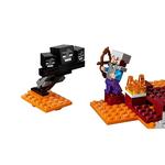 Lego Minecraft – El Wither – 21126-7