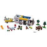 Lego Creator – Caravana De Vacaciones – 31052-1