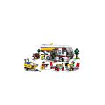 Lego Creator – Caravana De Vacaciones – 31052-3