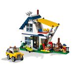 Lego Creator – Caravana De Vacaciones – 31052-6