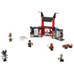 Lego Ninjago – Huida De La Prisión Kryptarium – 70591-2