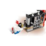 Lego Ninjago – Huida De La Prisión Kryptarium – 70591-3