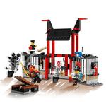 Lego Ninjago – Huida De La Prisión Kryptarium – 70591-4