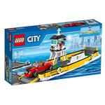 Lego City – Ferry – 60119