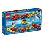 Lego City – Ferry – 60119-1