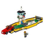 Lego City – Ferry – 60119-2