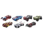 Hot Wheels – Vehículo Super Héroe Marvel (varios Modelos)