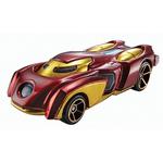Hot Wheels – Vehículo Super Héroe Marvel (varios Modelos)-1