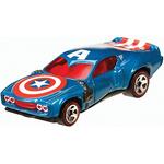 Hot Wheels – Vehículo Super Héroe Marvel (varios Modelos)-5