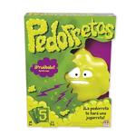 Pedorretas