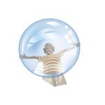 Wubble – Burbuja Mini (varios Colores)-2