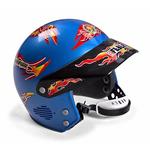 - Moto Cross Con Casco Feber-1