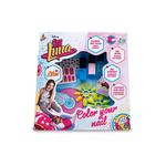 Soy Luna – Pinta Las Uñas