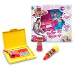 Soy Luna – Kit De Maquillaje Roller