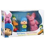 Pocoyo – Figuras De Baño (varios Modelos)