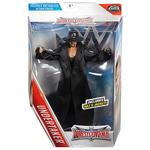 Wwe – Undertaker – Figura Deluxe Wrestlemania