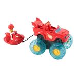 Fisher Price – Blaze Y Los Monster Machines – Blaze Y Aj Esquí Acuático