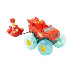 Fisher Price – Blaze Y Los Monster Machines – Blaze Y Aj Esquí Acuático-3