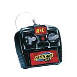 Fast Lane – Lancha Radio Control Wave Cutter-1