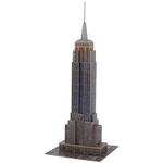 - Puzzle The Empire State Building 42 Cm 216 Piezas Ravensburger-2
