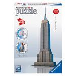 - Puzzle The Empire State Building 42 Cm 216 Piezas Ravensburger-4