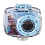 Frozen – Action Cam