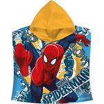 Spider-man – Poncho De Playa (varios Modelos)