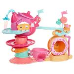 Num Noms – Go-go Café