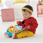 Fisher Price – Libro Interactivo Aprendizaje-2