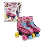 Soy Luna – Patines T. 32/33-1