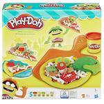 Play-doh – La Pizzería