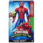 Spider-man – Figura Electrónica (varios Modelos)