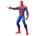 Spider-man – Figura Electrónica (varios Modelos)-2