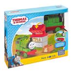 Mega Bloks – Thomas Y Sus Amigos – Locomotora (varios Modelos)-1