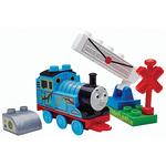Mega Bloks – Thomas Y Sus Amigos – Locomotora (varios Modelos)-3