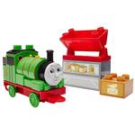 Mega Bloks – Thomas Y Sus Amigos – Locomotora (varios Modelos)-4