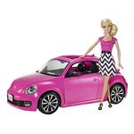 Barbie – Coche Vw Beetle