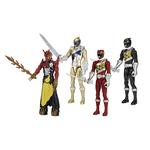 Power Rangers – Figura Dino Charge (varios Modelos)