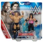 Wwe – Pack De Batalla Wrestlemania (varios Modelos)-1