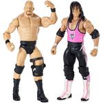 Wwe – Pack De Batalla Wrestlemania (varios Modelos)-3