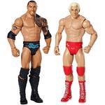 Wwe – Pack De Batalla Wrestlemania (varios Modelos)-4