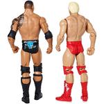 Wwe – Pack De Batalla Wrestlemania (varios Modelos)-5