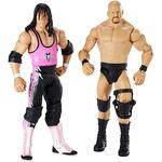 Wwe – Pack De Batalla Wrestlemania (varios Modelos)-6