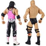 Wwe – Pack De Batalla Wrestlemania (varios Modelos)-7