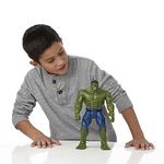 Los Vengadores – Hulk – Figura Titan Hero-2