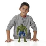 Los Vengadores – Hulk – Figura Titan Hero-4