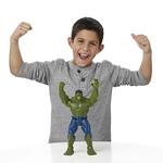 Los Vengadores – Hulk – Figura Titan Hero-5