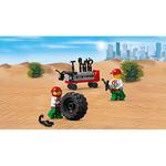 Lego City – Todoterreno 4×4 – 60115-1