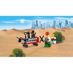 Lego City – Todoterreno 4×4 – 60115-7