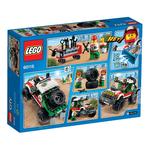 Lego City – Todoterreno 4×4 – 60115-8